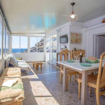 Appartement Casa Del Mar, Un Lugar Increible à Güimar Extérieur photo