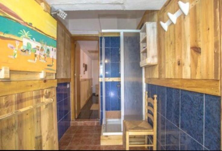 Appartement Casa Del Mar, Un Lugar Increible à Güimar Extérieur photo