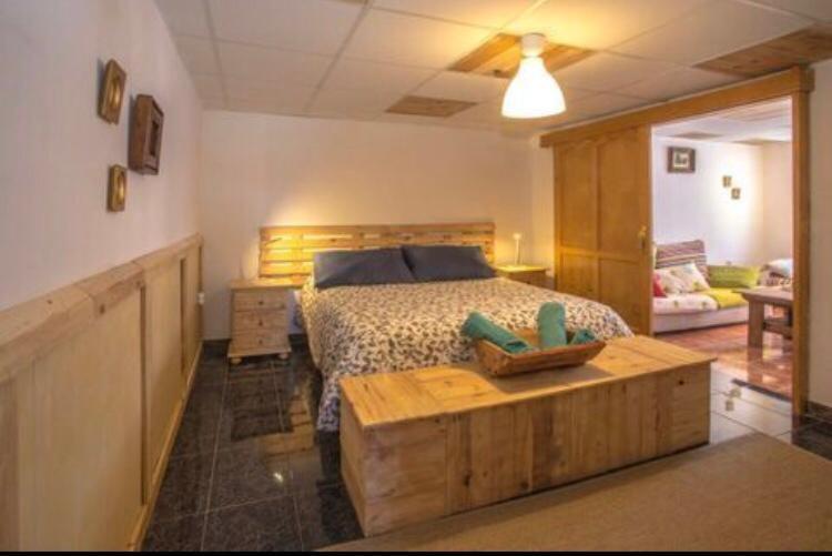 Appartement Casa Del Mar, Un Lugar Increible à Güimar Extérieur photo