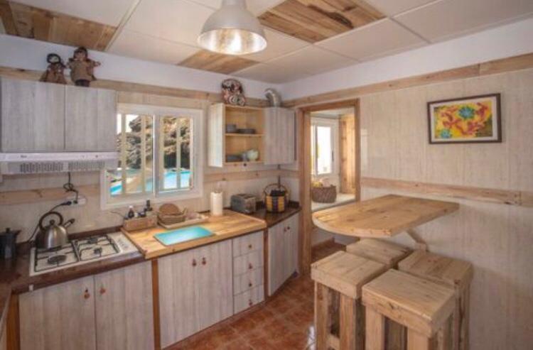 Appartement Casa Del Mar, Un Lugar Increible à Güimar Extérieur photo