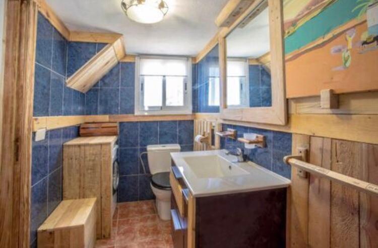 Appartement Casa Del Mar, Un Lugar Increible à Güimar Extérieur photo