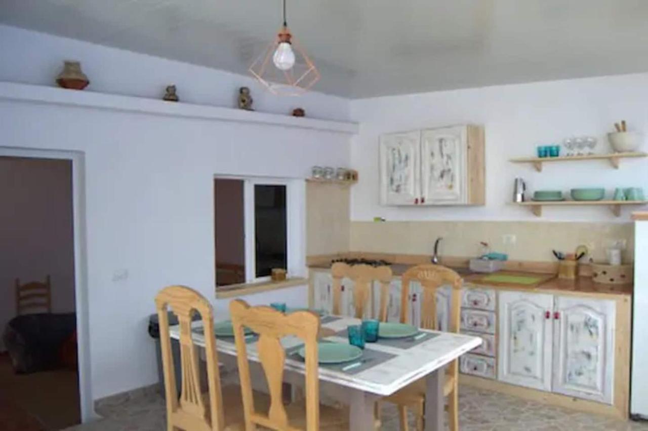 Appartement Casa Del Mar, Un Lugar Increible à Güimar Extérieur photo